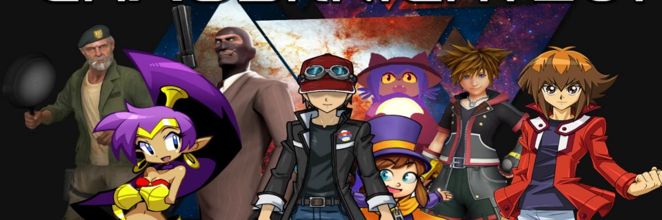 ChaosKnight2015's profile banner image