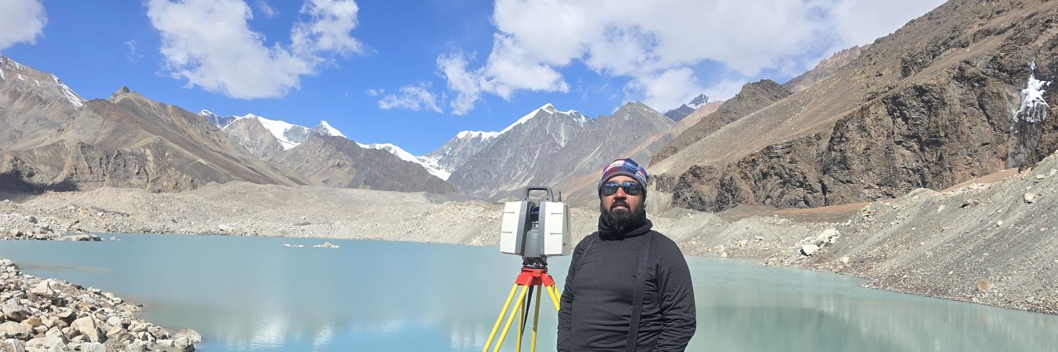 Rohit Kumar ❄️ 🇮🇳 banner