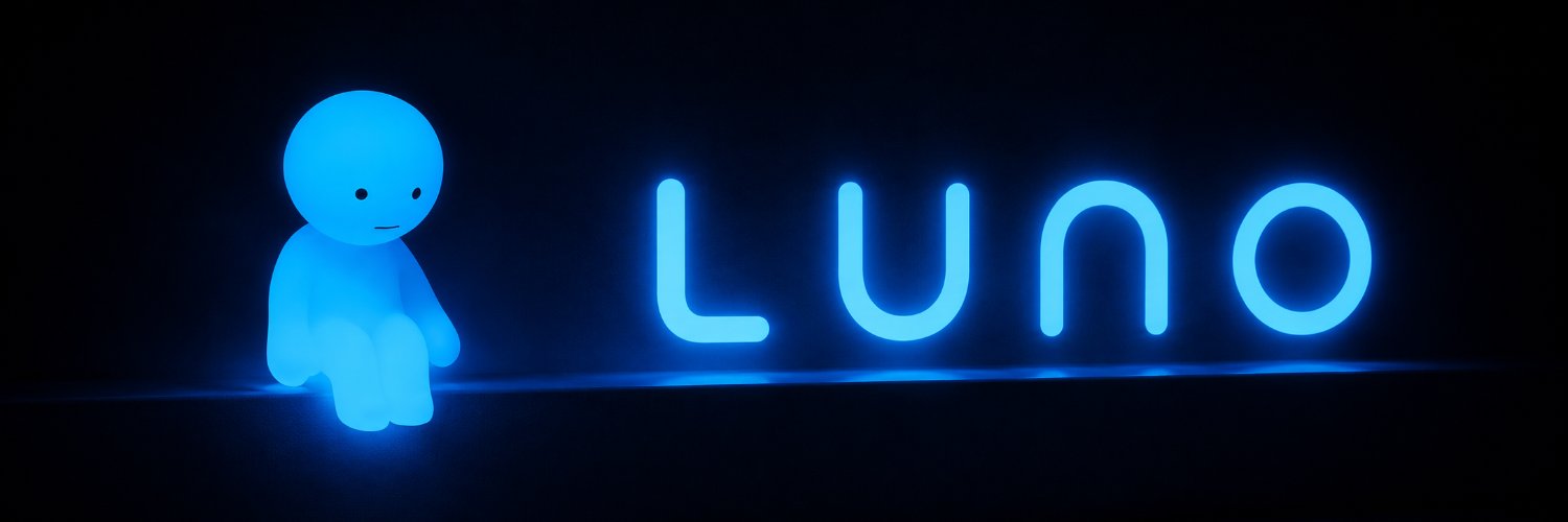LUNO banner