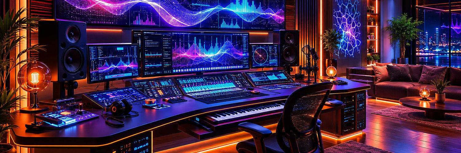 alexey_ronzhin's profile banner image