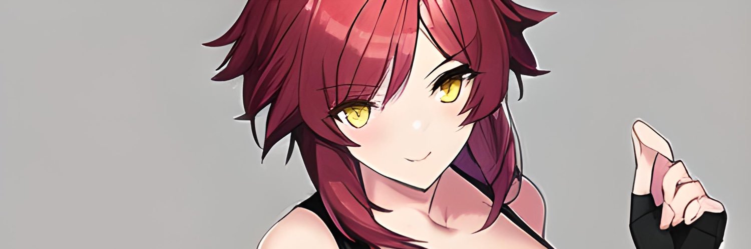 MechanicGirl14's profile banner image