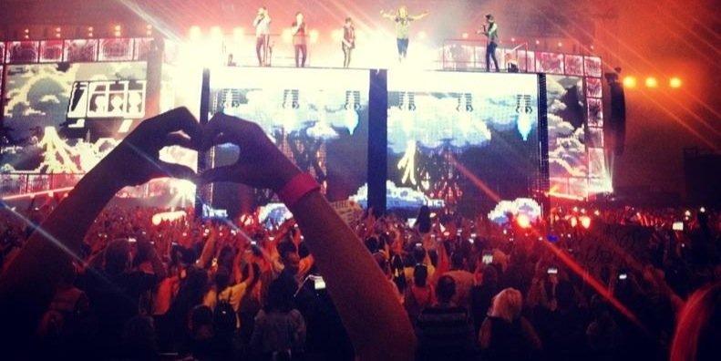 1DMofosIndo's profile banner image