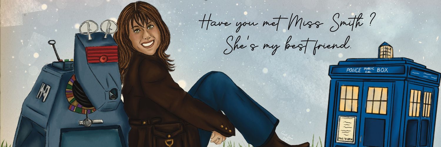 Carol-Ann 🌹🌸🎨🏳️‍🌈 banner