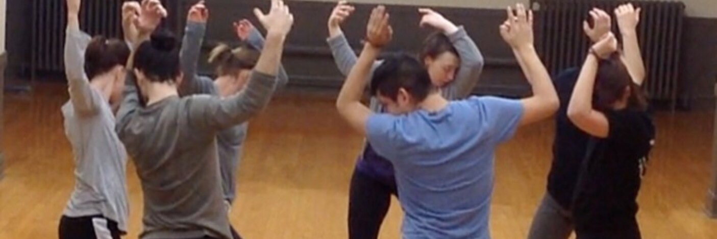 REDanceGroup's profile banner image