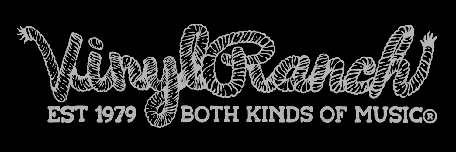 VinylRanch's profile banner image