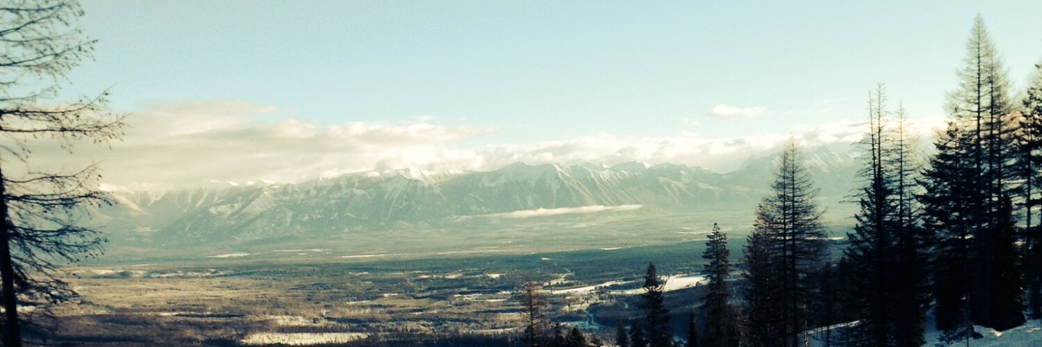 kcreekside's profile banner image