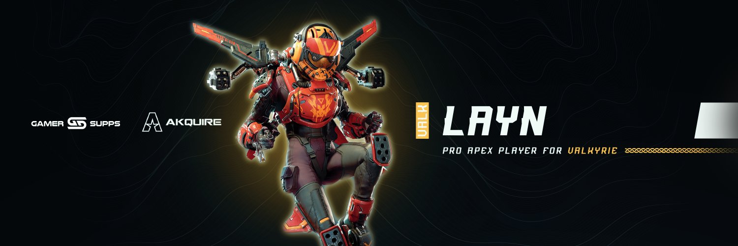 Layn banner