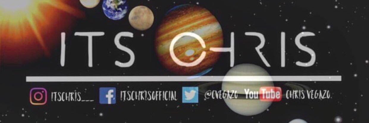 ITSCHRISNATION's profile banner image