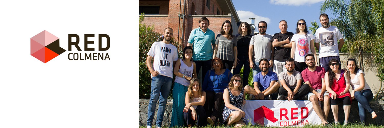 RedColmena's profile banner image