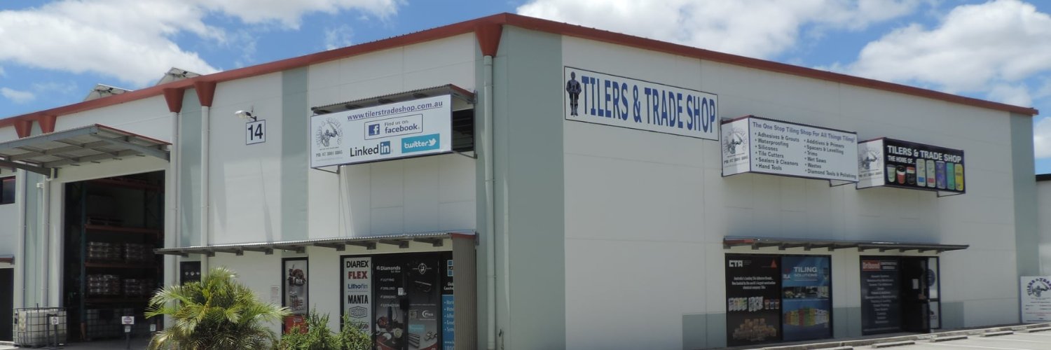 TilersTradeShop's profile banner image