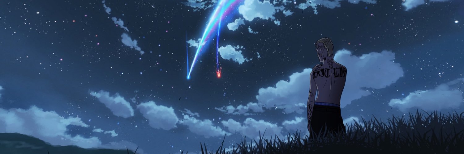 SilentKrone's profile banner image