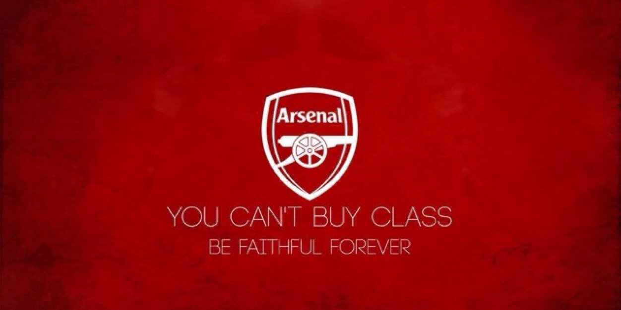 OnlyArsenal banner