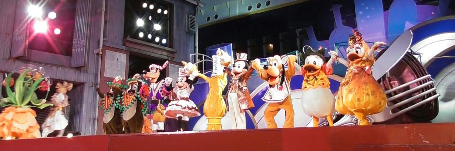 donaldonut's profile banner image