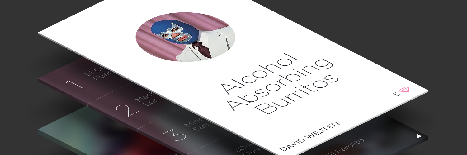 getfiveapp's profile banner image