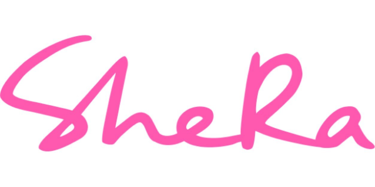 SheRaMag's profile banner image
