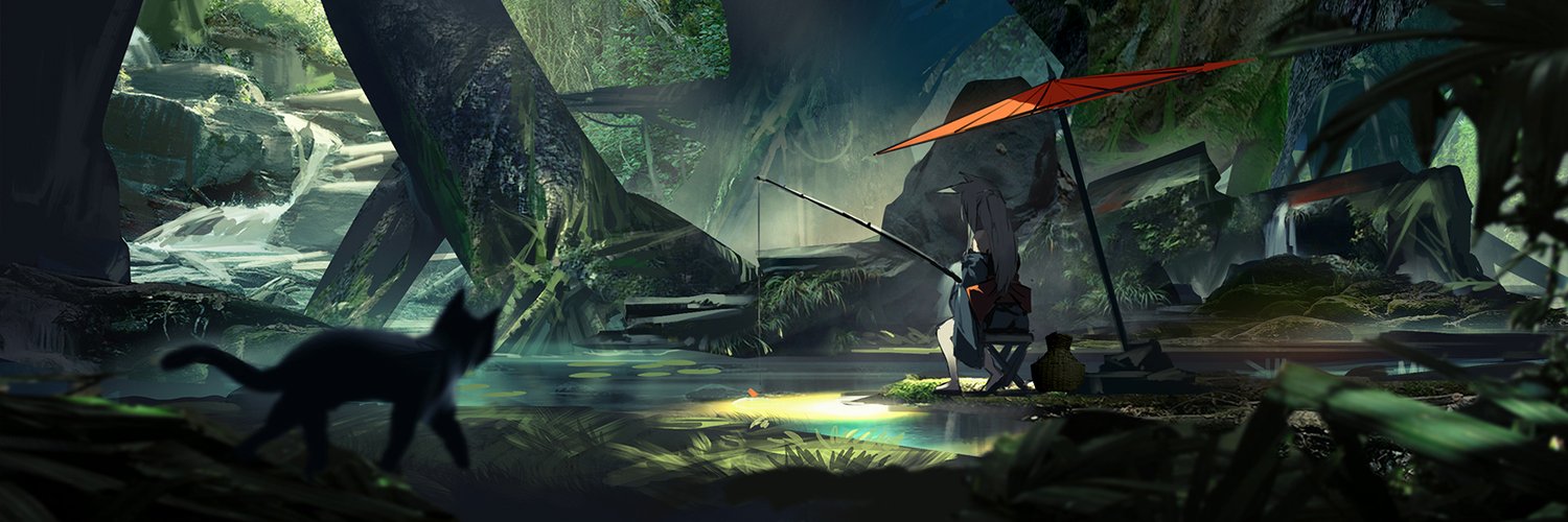 SuikaLB's profile banner image