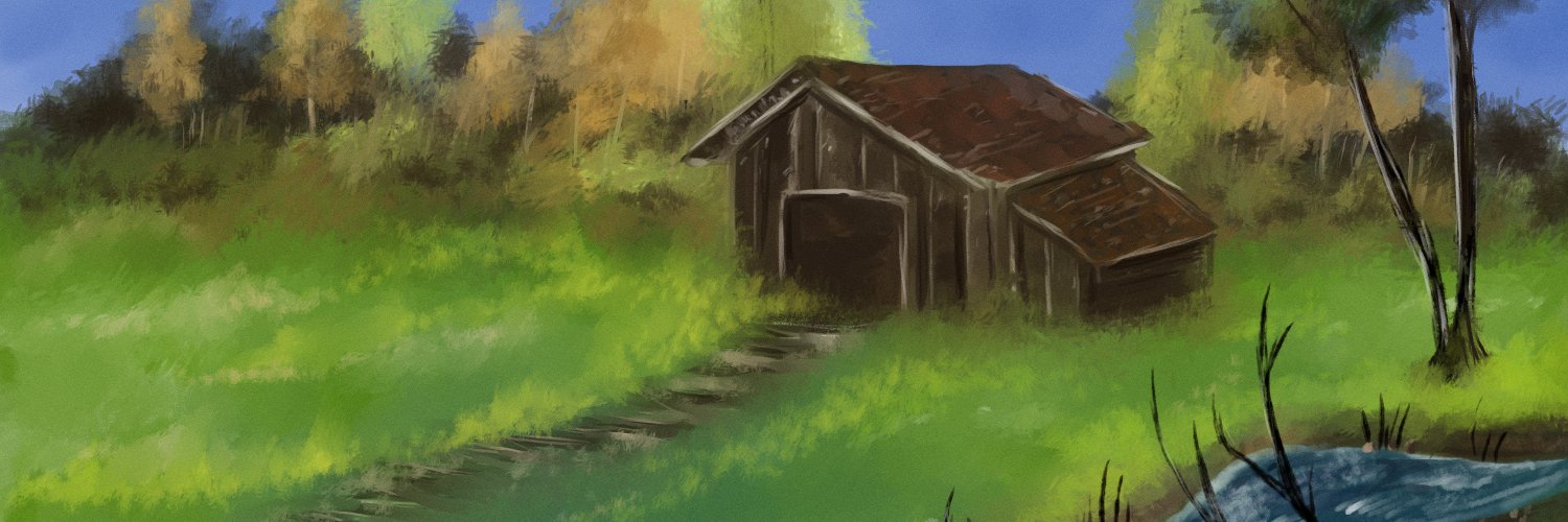 SindereChan's profile banner image
