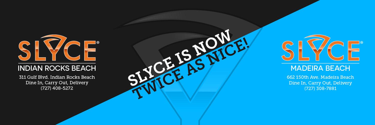 slycepizzabar's profile banner image