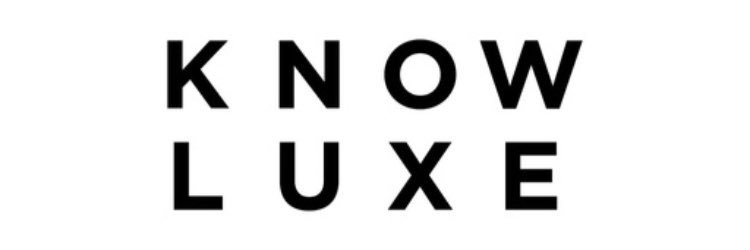 KNOWLUXE's profile banner image