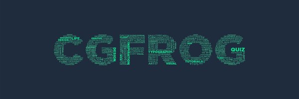 CGfrogOfficial Profile Banner