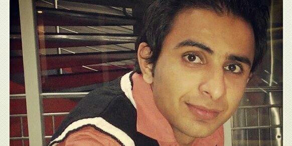 FayyazSohaib's profile banner image