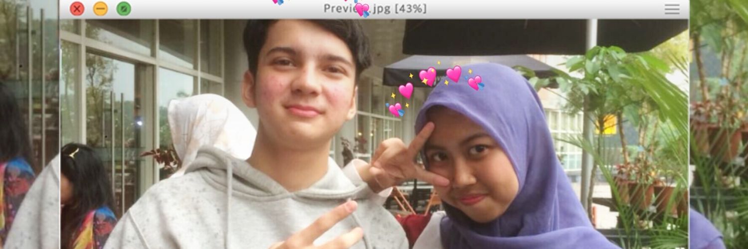 DestiSafitri15's profile banner image