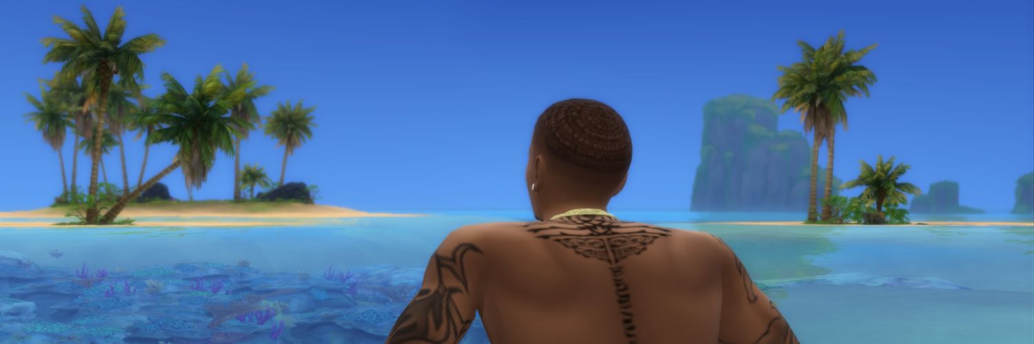 Iceeworld's profile banner image