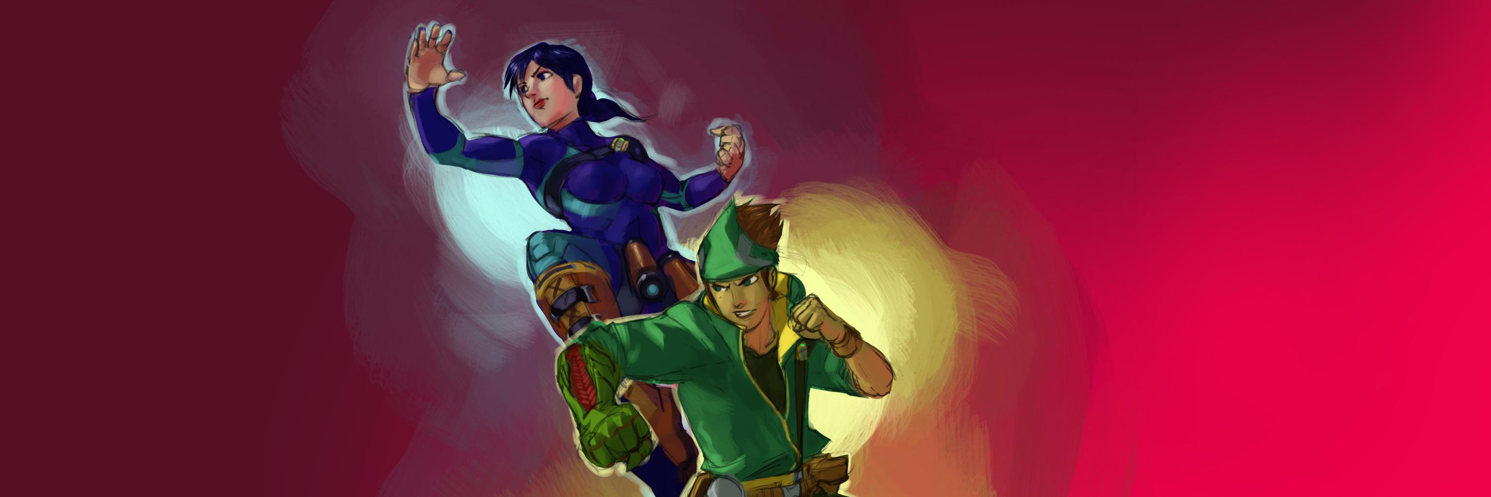 DeadCellGames's profile banner image
