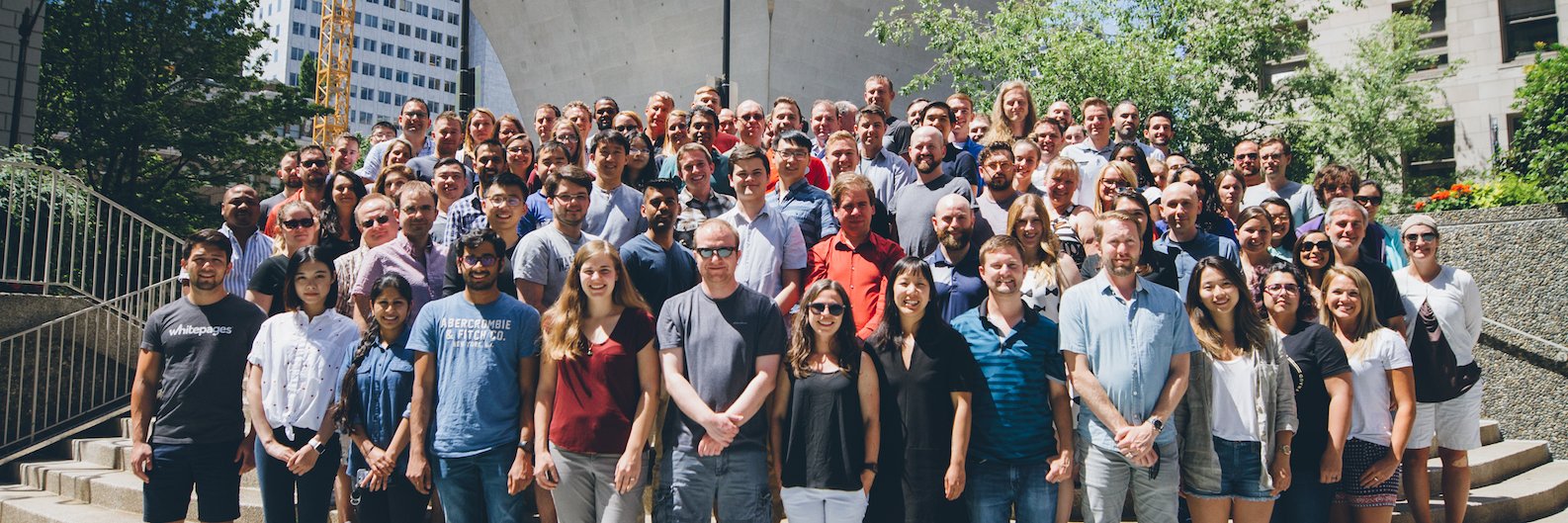 Whitepages banner