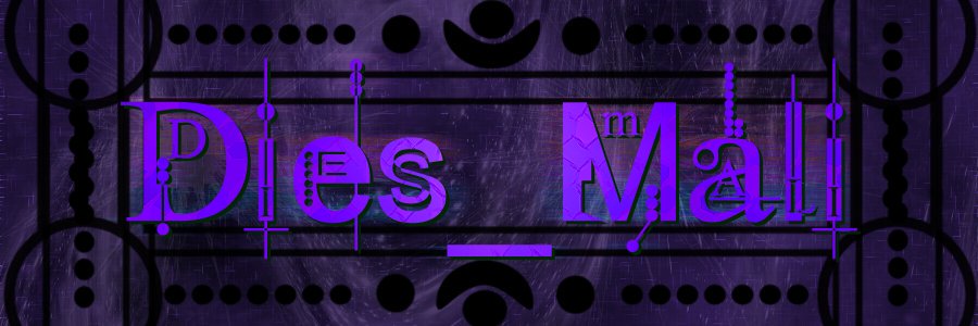 Dies_Mali's profile banner image