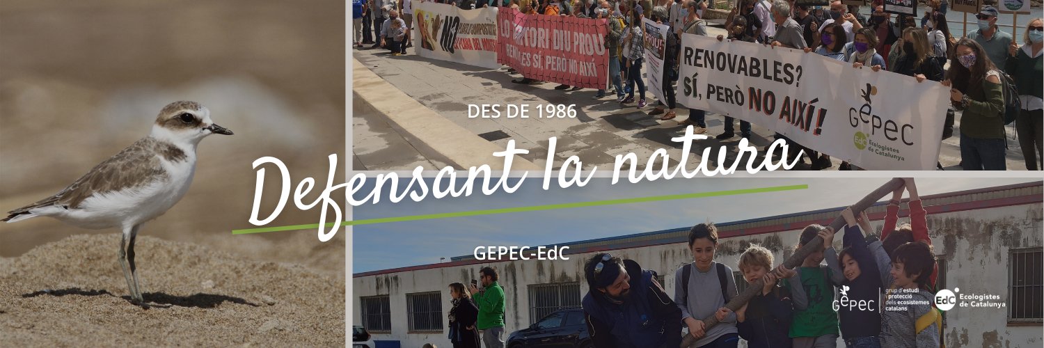 GEPEC-EdC's banner