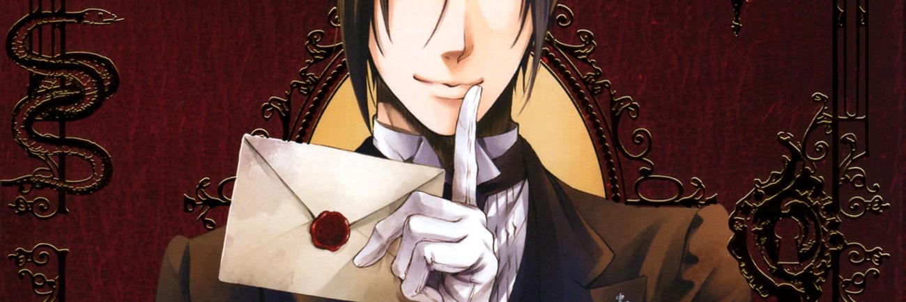 ThatBlackButler's profile banner image
