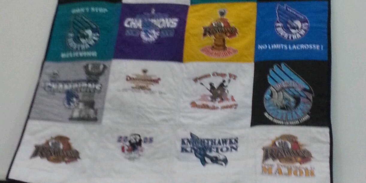 Knabber banner