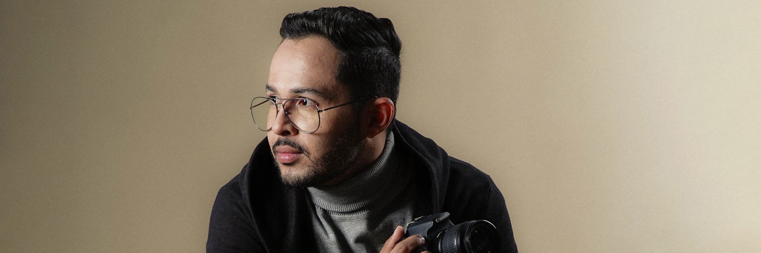 RoberthRuizR's profile banner image