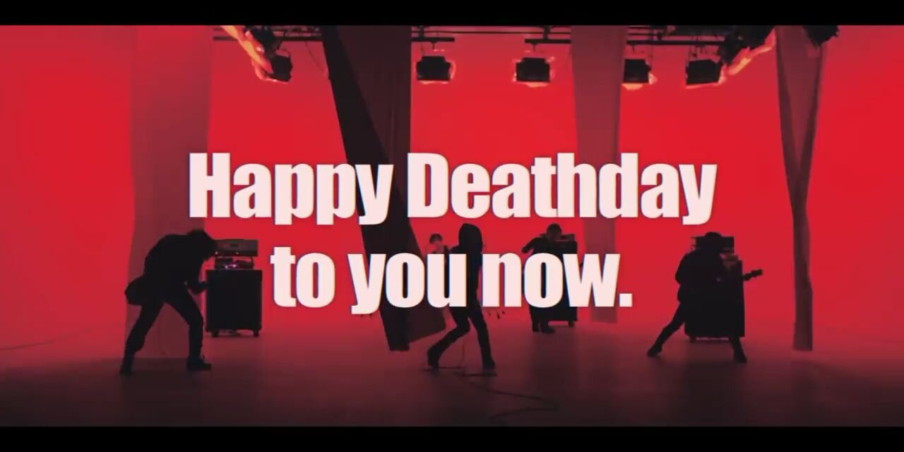 DEATHcoreee's profile banner image