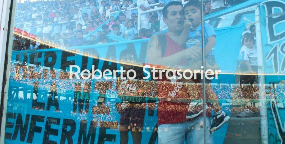 Francisco banner