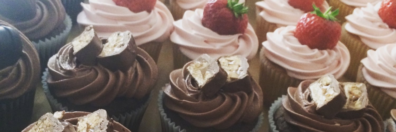 chocqueen12's profile banner image