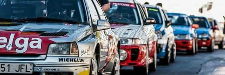 Mallorca Rally Fans 🎱 banner