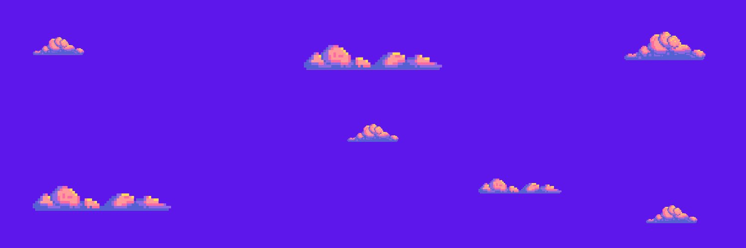 tysonbwalker's profile banner image