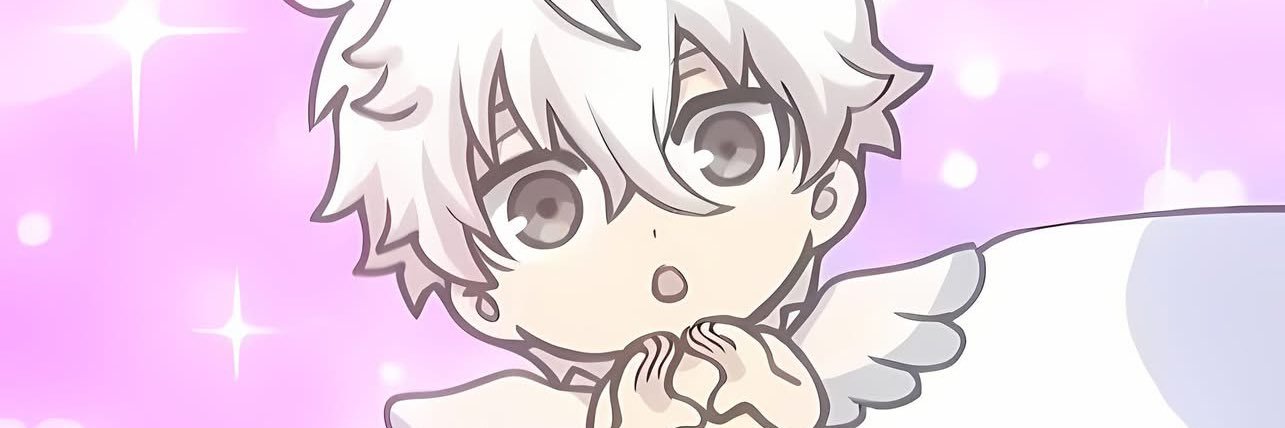 xxiqqr🧃's banner