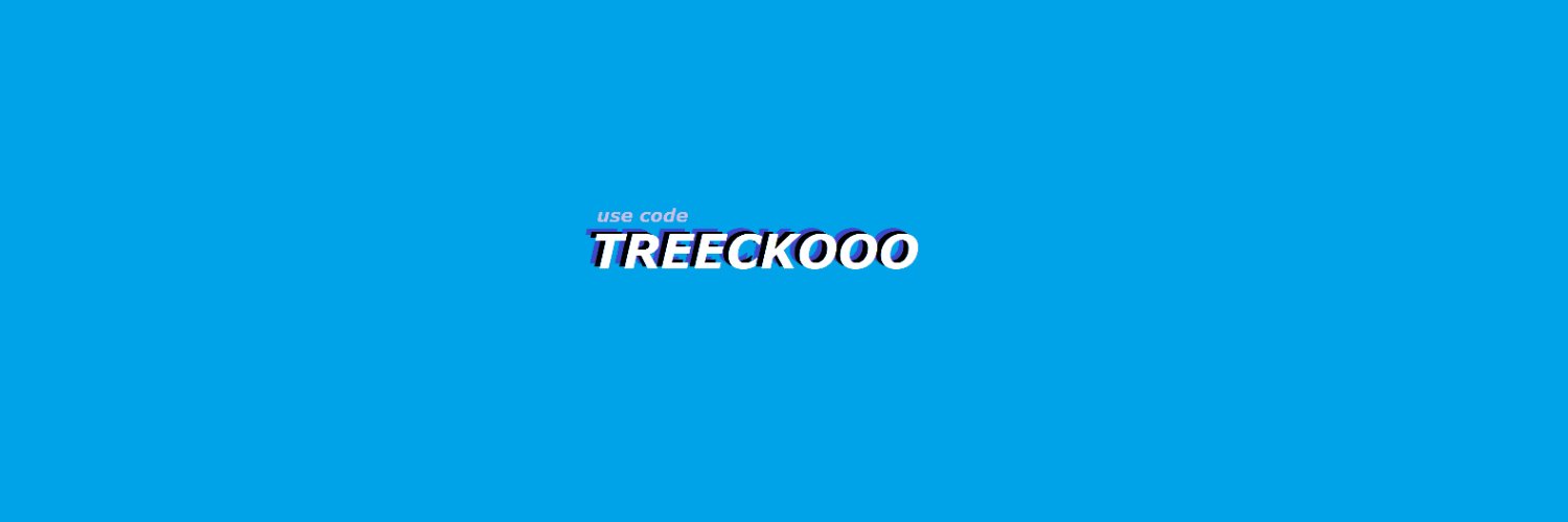 vttreecko's profile banner image