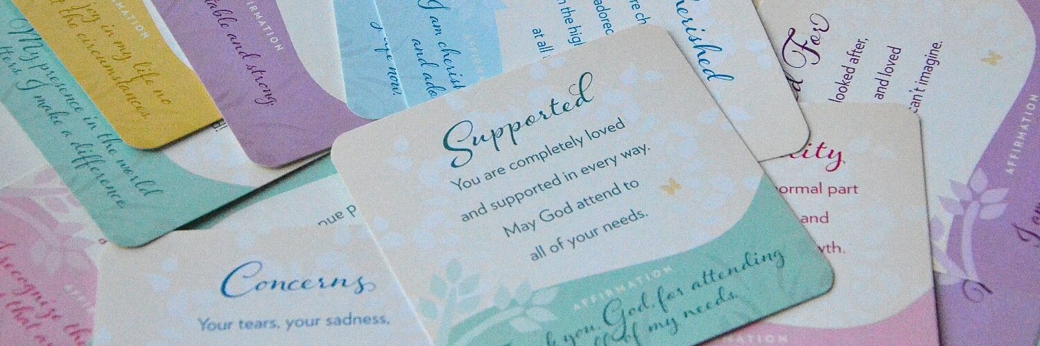 AnnieSGreenleaf's profile banner image