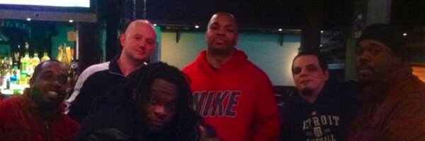 Johnny_Detroit Profile Banner