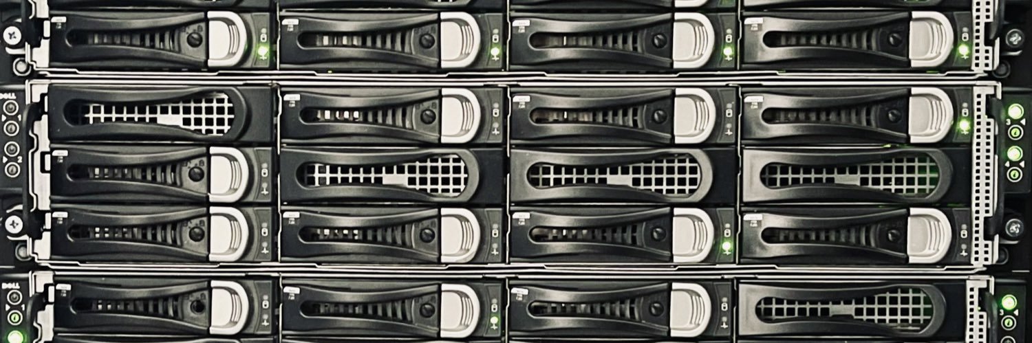 DediOutlet Dedicated Servers banner