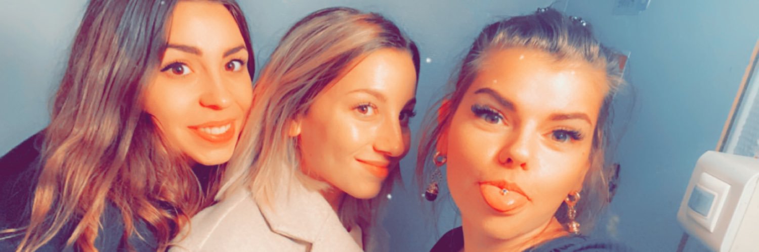 CharlotteDplx's profile banner image
