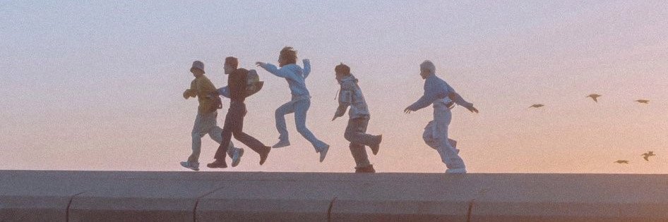 trasher 🏳️‍🌈#SOGIEEqualityNow🏳️‍🌈 banner