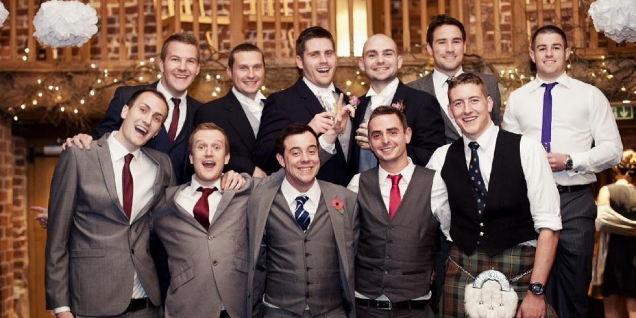 David Knapper banner