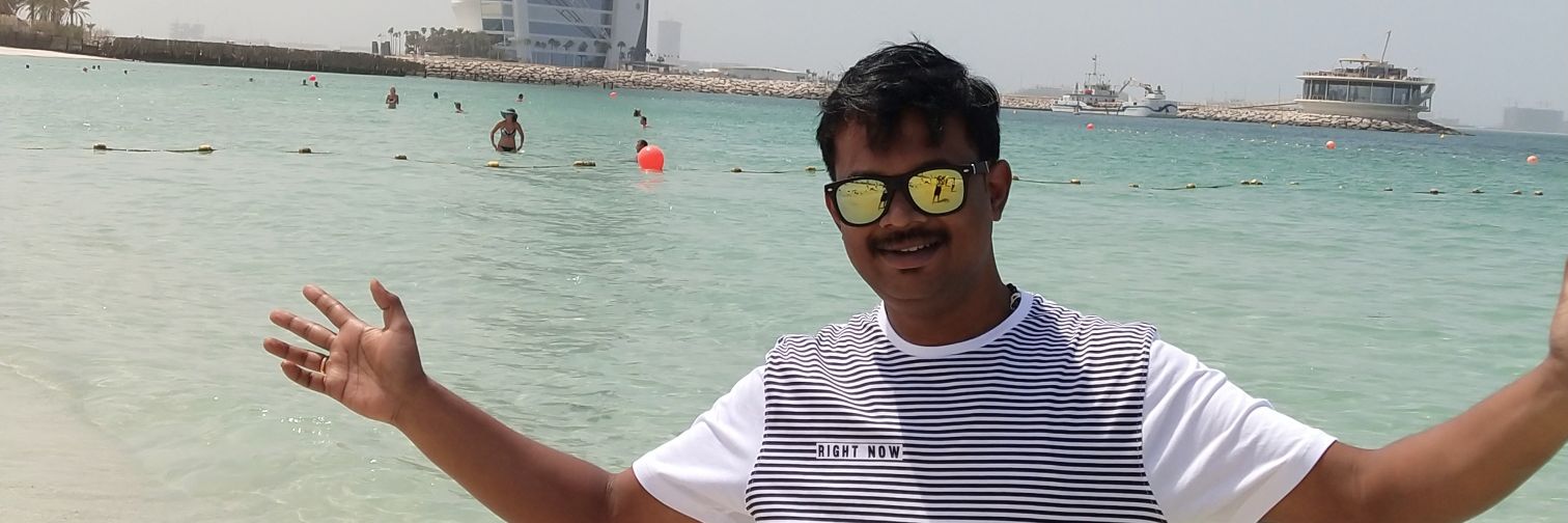 Chethan📈🇮🇳 banner