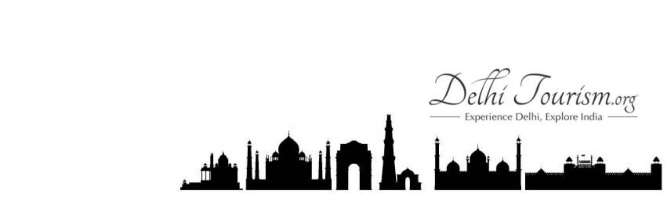 tourismdelhi's profile banner image