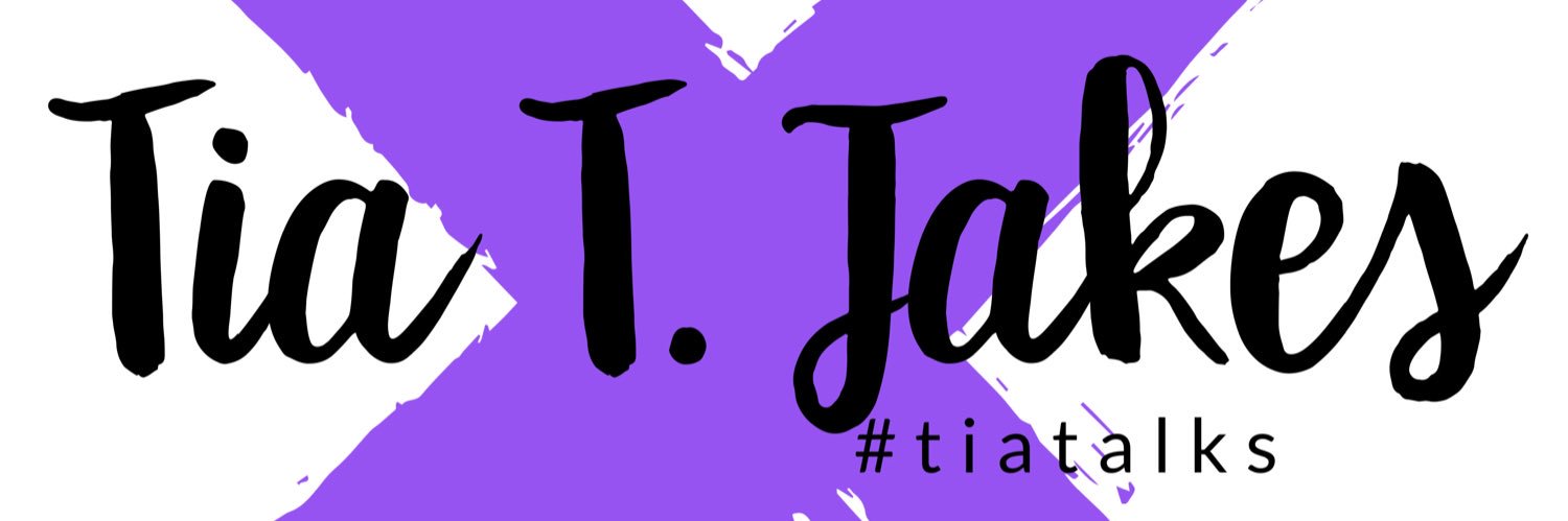 TiaJakes's profile banner image
